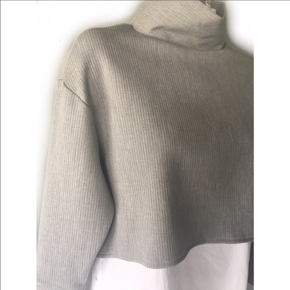 Zara top - Picture 6 of 6